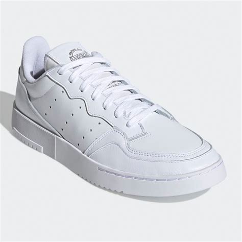 adidas supercourt herren ausfall|adidas Originals Men's Supercourt Sneaker .